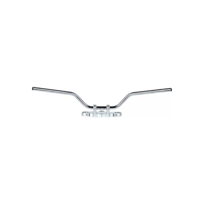 Kierownica TRW Lucas MCL110SC classic wysoka stal chrom