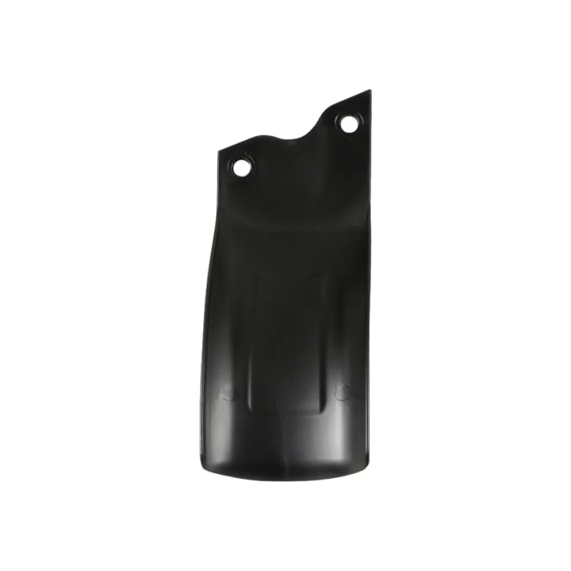 Osłona amortyzatora tylnego UFO KTM SX 85 13-17 czarna