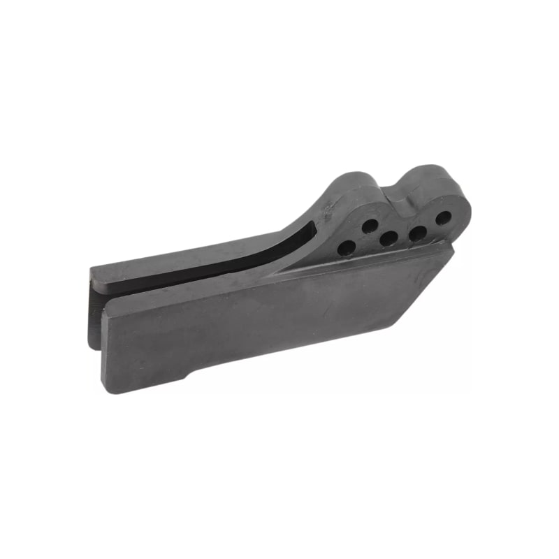 Prowadnica łańcucha UFO Honda CR 125 250 500 92-98 czarny