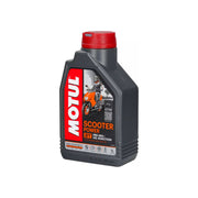 Olej silnikowy Motul Scooter Power 2T Syntetyczny 1L