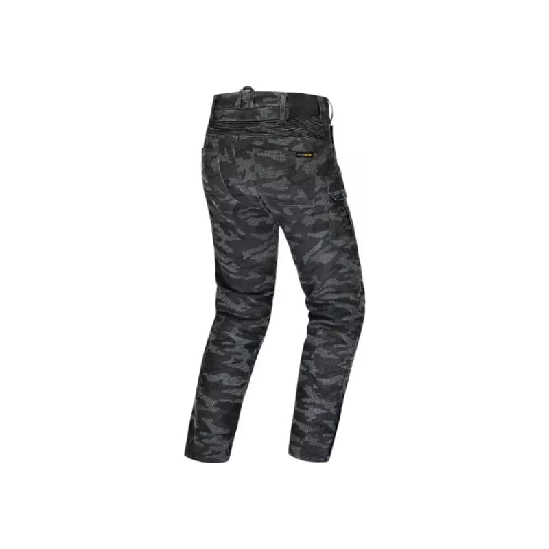Spodnie motocyklowe tekstylne Shima Giro 3.0 Men