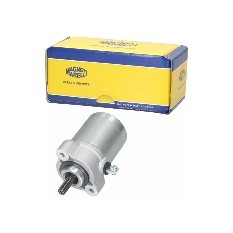 Rozrusznik elektryczny Magneti Marelli Yamaha YZF R 125 08-18 MT-125 15-19