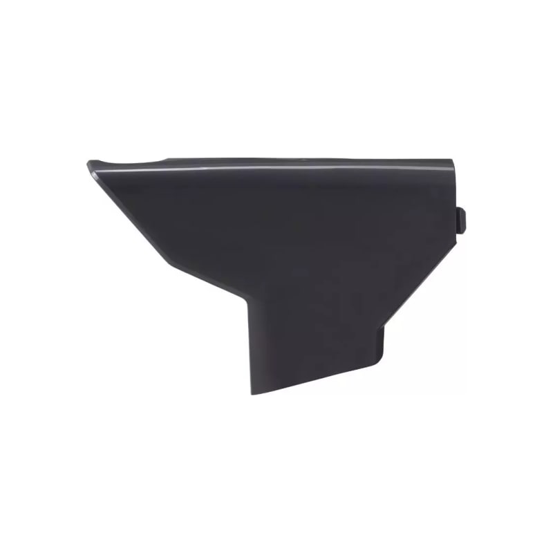 Osłona filtra powietrza Polisport Husqvarna TC TE FC FE TX FX 125 250 300 450 501 24-25 szary