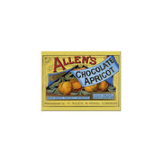 Magnes na lodówkę 6x8cm Allens Apricot