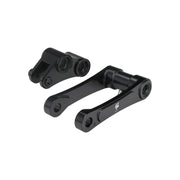 Zestaw obniżający zawieszenie HLP 50mm czarny