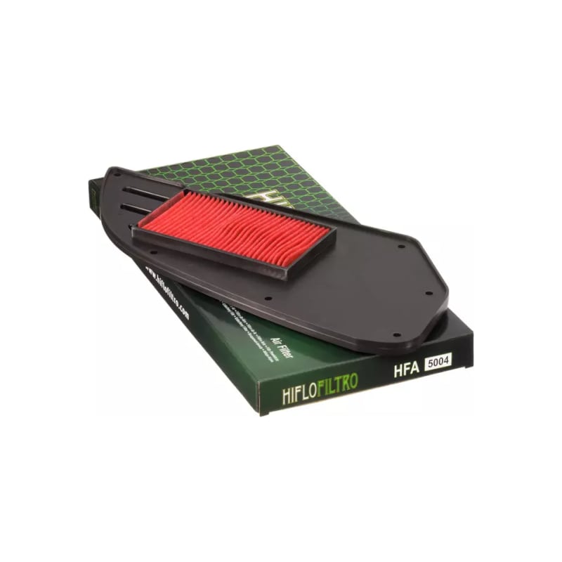 Filtr powietrza Hiflofiltro HFA 5004