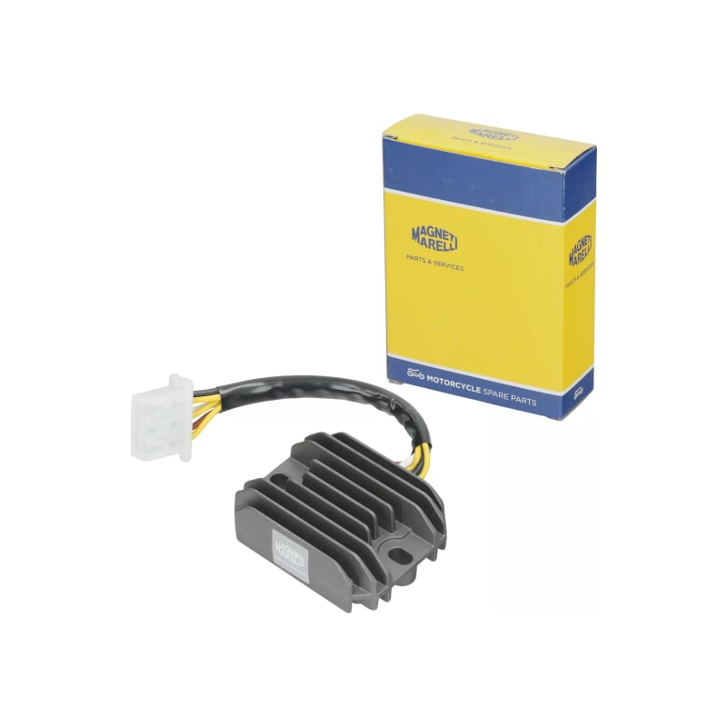 Regulator napięcia Magneti Marelli Kawasaki KLE 500 91-07