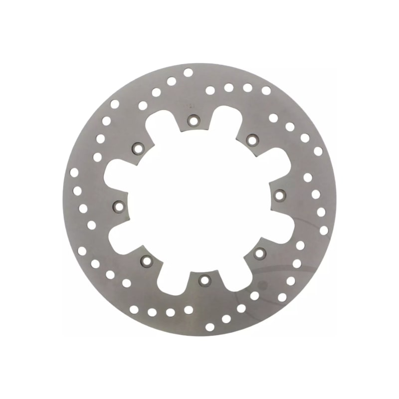 Tarcza hamulcowa EBC MD 6036 D stal nierdzewna przód