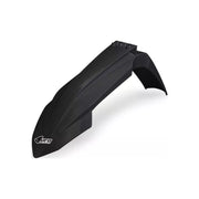 Błotnik przód UFO KTM SX-F 250 350 450 SX 125 250 300 2023 czarny