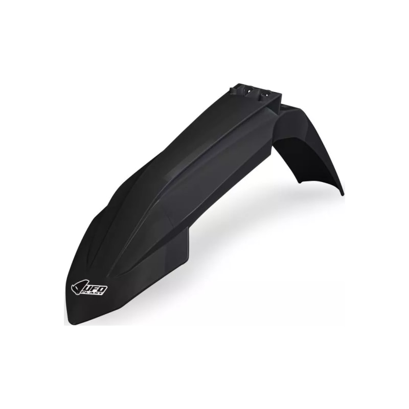 Błotnik przód UFO KTM SX-F 250 350 450 SX 125 250 300 2023 czarny