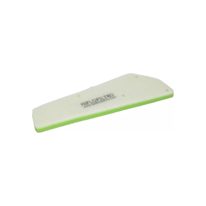Gąbkowy filtr powietrza HifloFiltro HFA 5106 DS