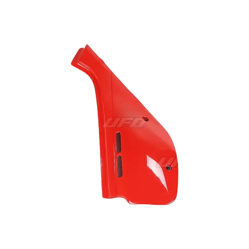 Osłona boczna tył UFO Honda XR 600 88-02 1 szt. prawy czerwony