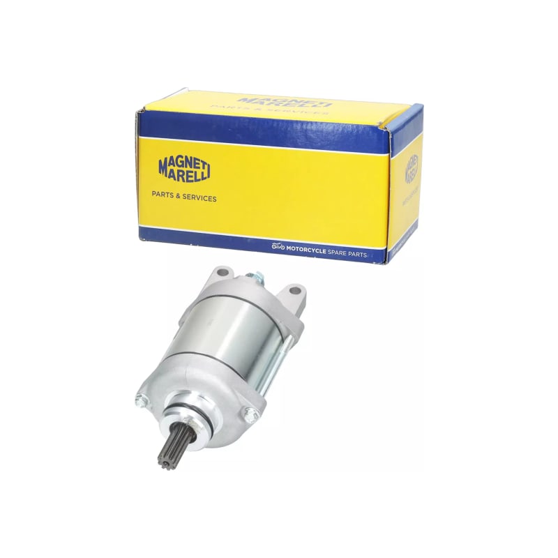 Rozrusznik elektryczny Magneti Marelli Kawasaki Z300 15-17 Versys-X 300 17-22