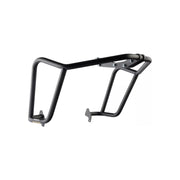 Gmole wysokie Honda XL 750 Transalp czarne Yakk EXP