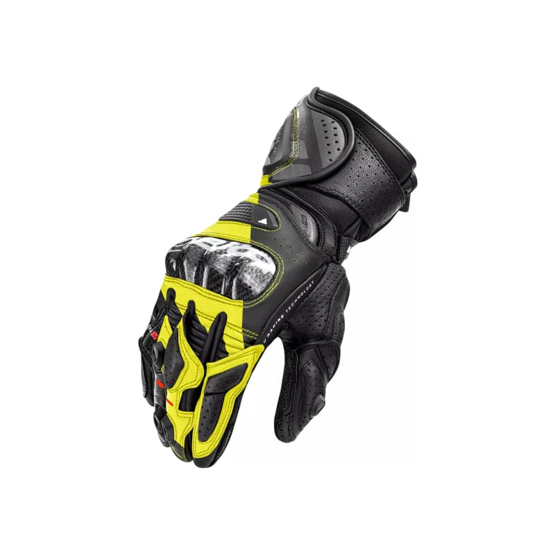 Rękawice motocyklowe Shima RS-3 Men
