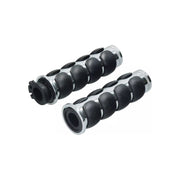 Manetki Chopper HLP uniwersalne 22mm chrom