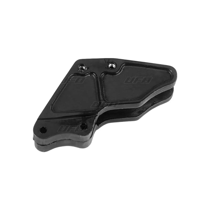 Prowadnica łańcucha UFO Kawasaki KX 80 85 95-21 czarny
