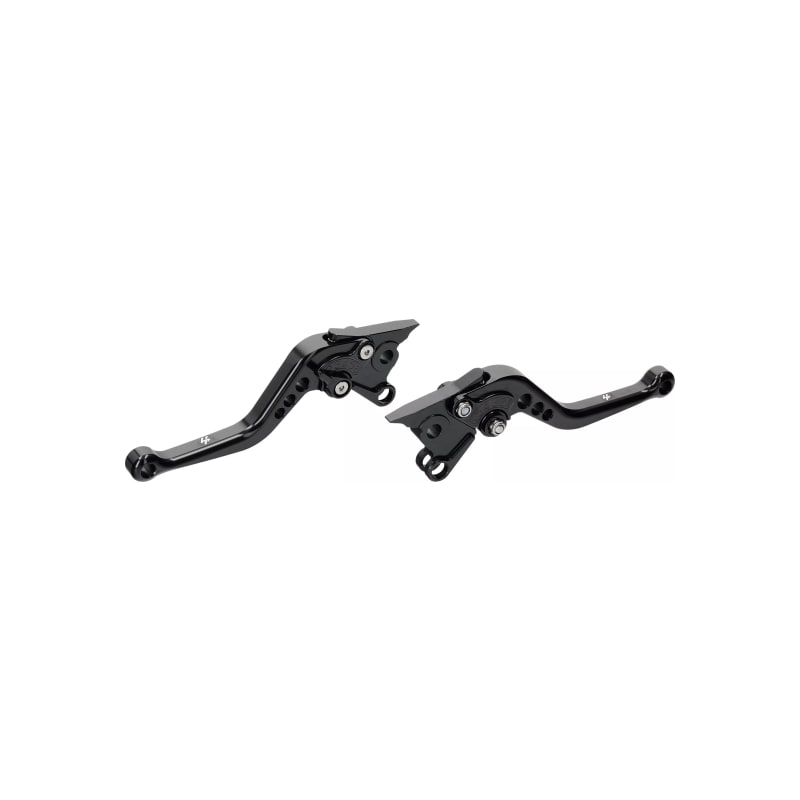 Dźwignie sportowe sprzęgła i hamulca HLP do Aprilia ETV 1200 Caponord Bimota DB5 DB7 DB8 DB10 Ducati 748 Superbike 996 Monster S4R 996 1000SS / DS  Sport-touring ST4 / S 1000