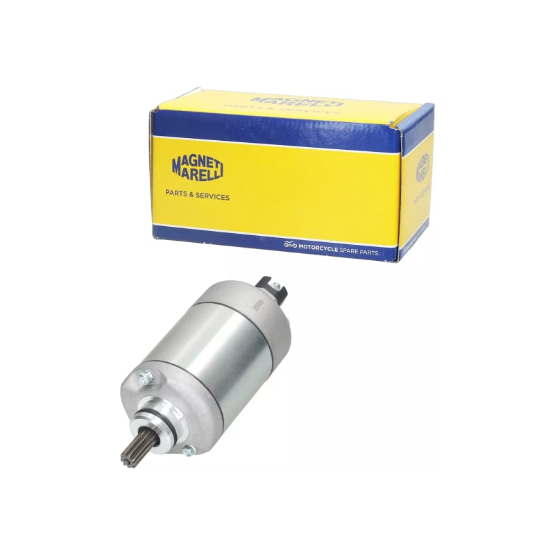 Rozrusznik elektryczny Magneti Marelli Suzuki GSF 1250 Bandit 07-16