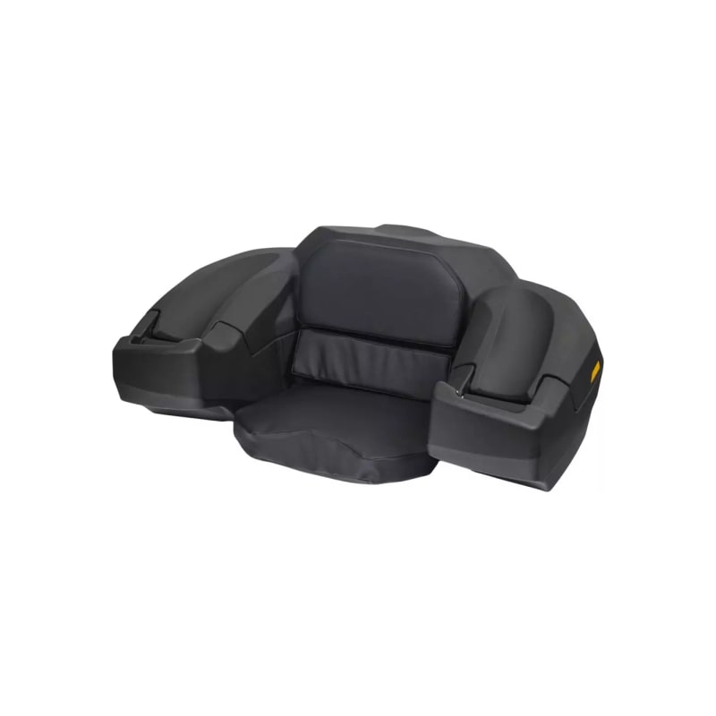Kufer ATV Quad centralny XRS na tył 75 litrów