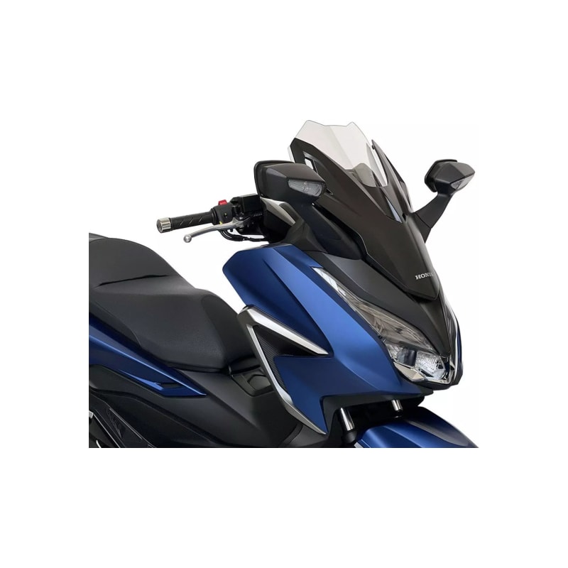 Szyba motocyklowa WRS Sport Honda Forza 350 przeźroczysta
