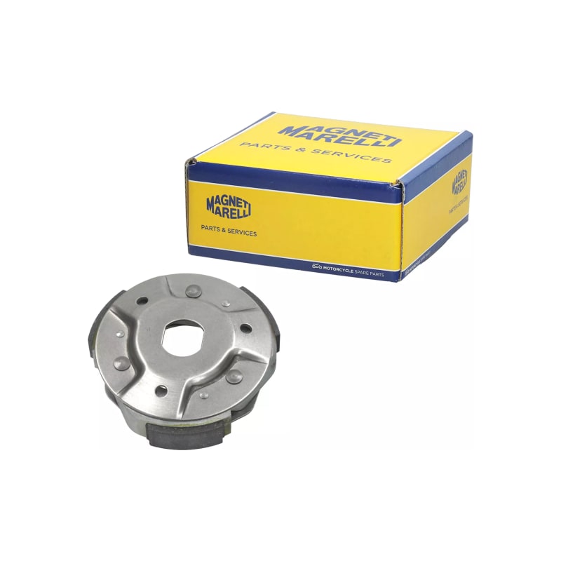 Sprzęgło odśrodkowe szczęki Magneti Marelli Suzuki Burgman 200 07-14