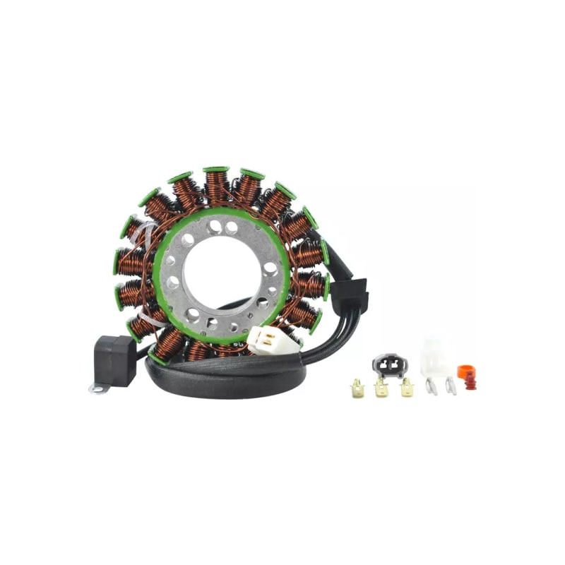 Iskrownik - stator Magneti Marelli Triumph Street Triple 675 06-17 Daytona 675 D115