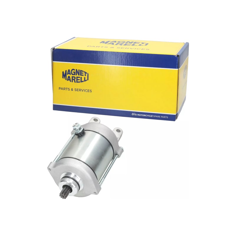 Rozrusznik elektryczny Magneti Marelli Kymco