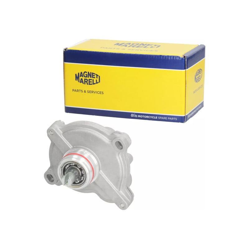 Zestaw naprawczy pompy wody Magneti Marelli Yamaha T-Max 530 12-18