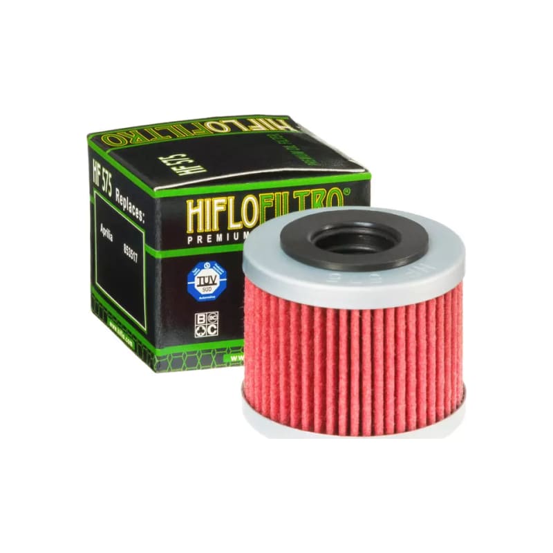 Filtr oleju HifloFiltro HF 575