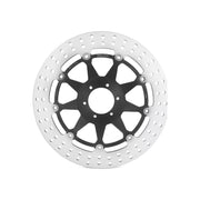 Tarcza hamulcowa przód pływająca Ferodo FMD0137RX 296/58x5mm 6x74mm