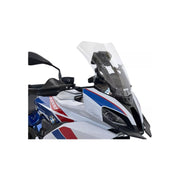 Szyba motocyklowa WRS Touring BMW S 1000 XR przeźroczysta