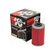 Filtr oleju K&N KN655