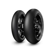 Opona Metzeler Racetec TD Slick 120/70R17 NHS przód
