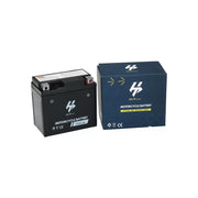 Akumulator żelowy 12V 5Ah HLP HTX5L-BS YTX5L-BS