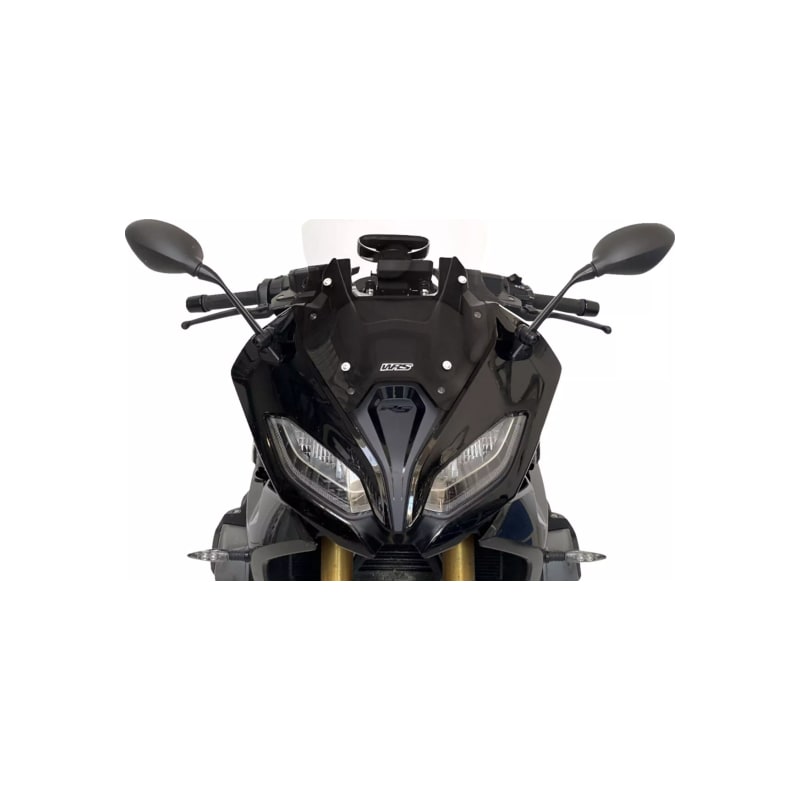 Szyba motocyklowa WRS Sport BMW R 1250 RS przeźroczysta