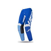 Spodnie motocyklowe cross enduro UFO Indium niebieski XS