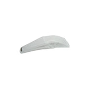 Błotnik tył UFO Honda CRF 250R 04-05 biały