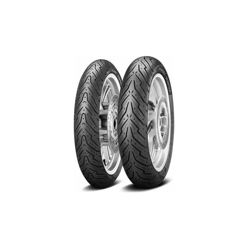 Opona Pirelli Angel Scooter 100/80-16 50P TL przód