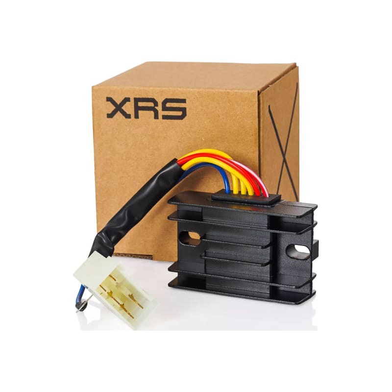 Regulator napięcia XRS Rotax 125 650