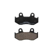 Klocki hamulcowe tył Ferodo FDB2086EF Road Offroad Eco Friction