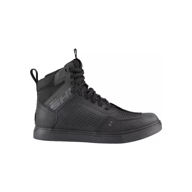Buty trampki motocyklowe Shima Rebel 2.0 WP