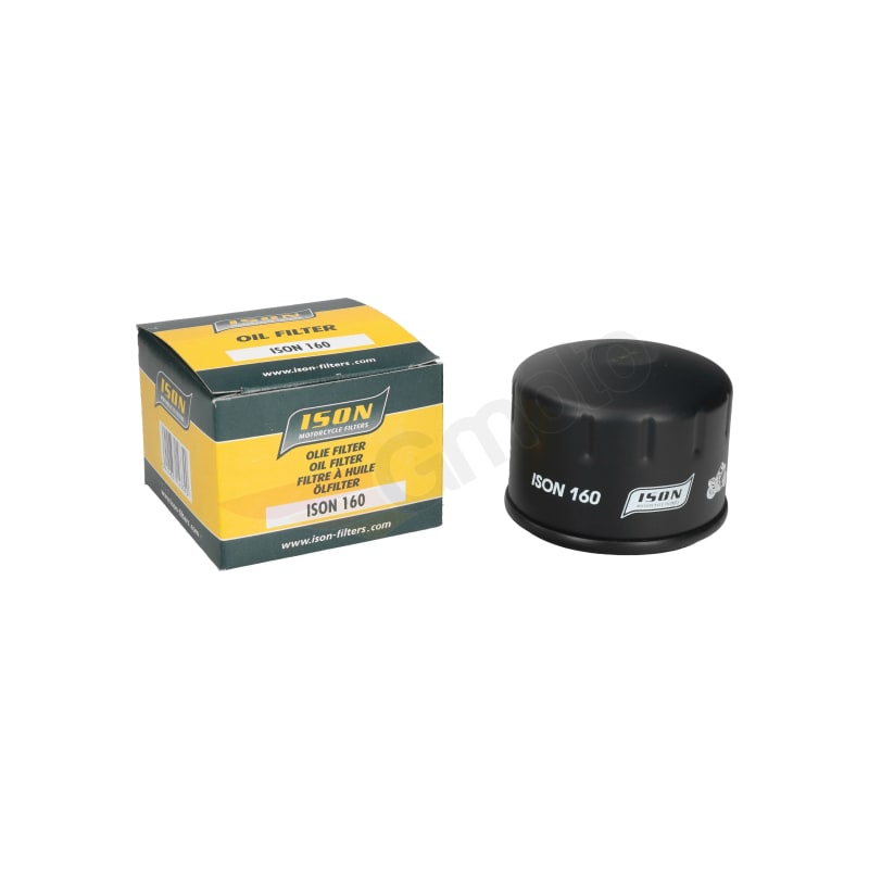 Filtr oleju Ison 160 HF160