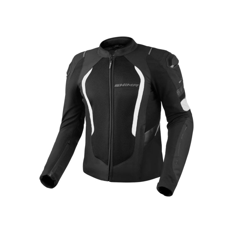 Kurtka motocyklowa Shima Meshpro 2.0 Men