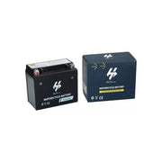 Akumulator żelowy 12V 10Ah HLP HTX12-BS YTX12-BS