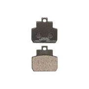 Klocki hamulcowe tył Ferodo FDB2207EF Road Offroad Eco Friction