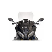 Szyba motocyklowa WRS Touring BMW R 1250 RS przeźroczysta