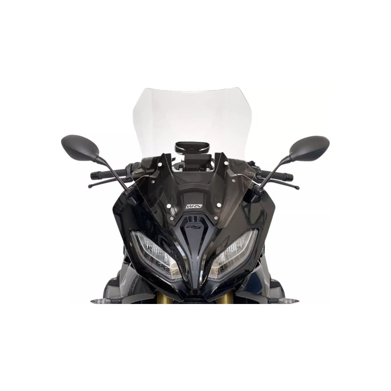 Szyba motocyklowa WRS Touring BMW R 1250 RS przeźroczysta