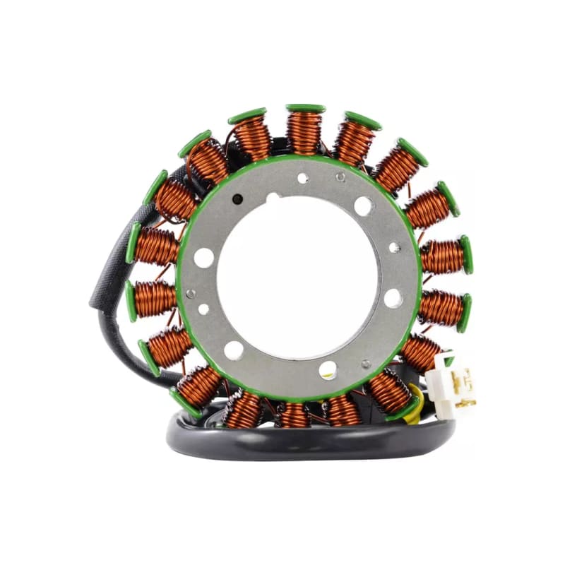 Iskrownik - stator Magneti Marelli Yamaha XV 535 Virago 88 -01