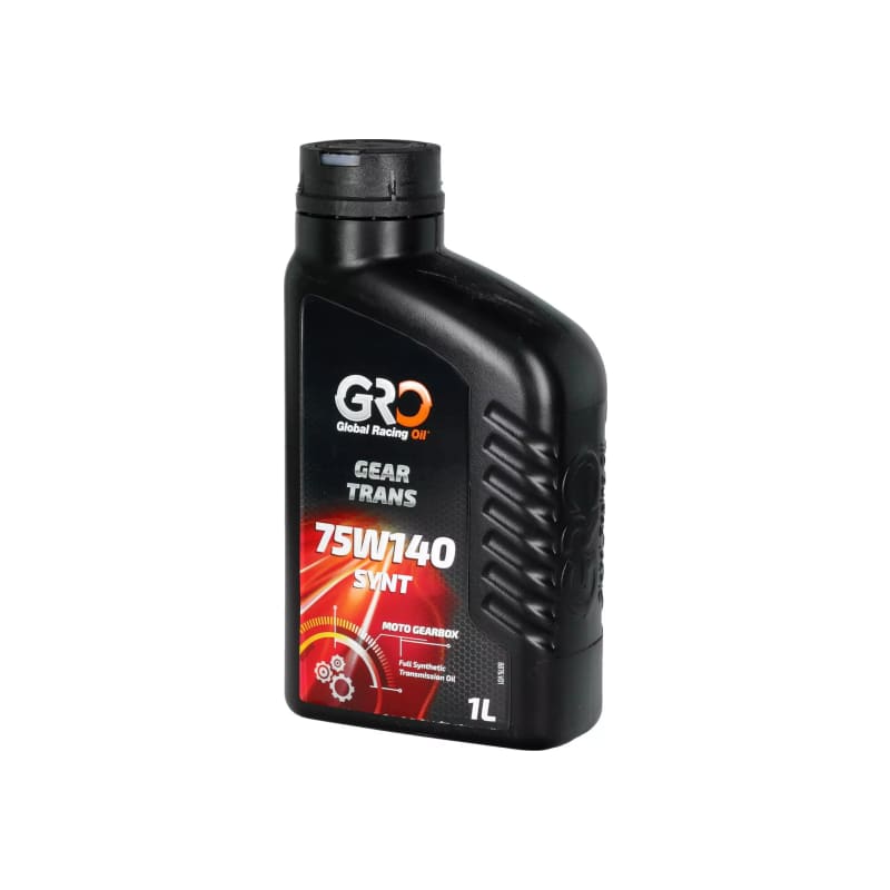 Olej przekładniowy GRO Gear Trans 75W140 syntetyczny 1l